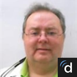 William Stamper, MD