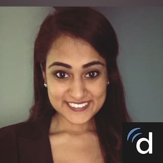 Ayesha Khanduri, DO
