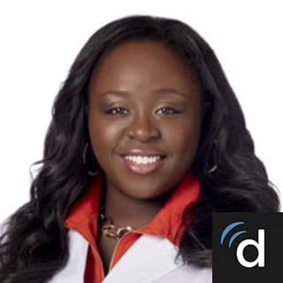 Adeoti Oshinowo, MD
