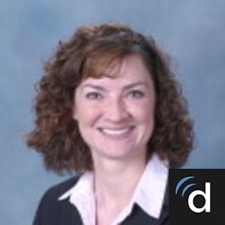 Shari Ochoa, MD
