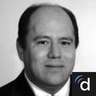 David Bradley, MD, Internal Medicine, Pulaski, VA