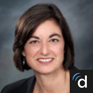Kristin Spanjian, MD