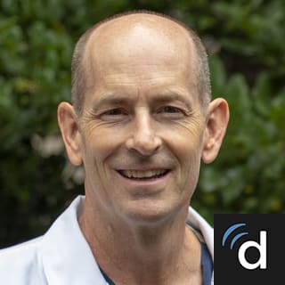 David Marshall, MD