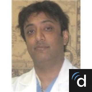 Madhu Boppana, MD