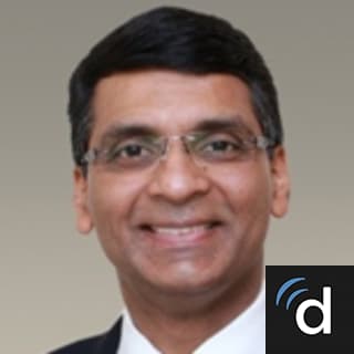 Sanjay Yadlapalli, MD