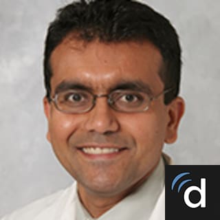 Sanjay Fernando, MD