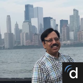 Rakesh Sharma, MD, Pulmonology, Ridgewood, NJ