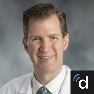 Christian Hyde, MD