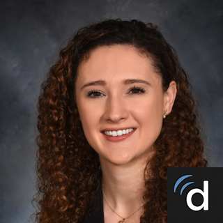 Kaitlin Berry, MD, Urology, Fishersville, VA