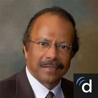 Garcia DeSousa, MD