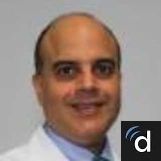 Gonzalo Paz-Soldan, MD