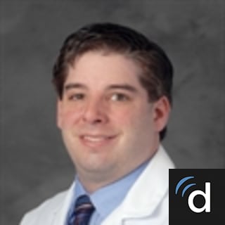 Daniel Passerman, DO