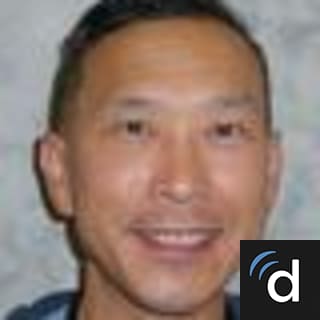 Paul Inouye, MD, General Surgery, Tacoma, WA