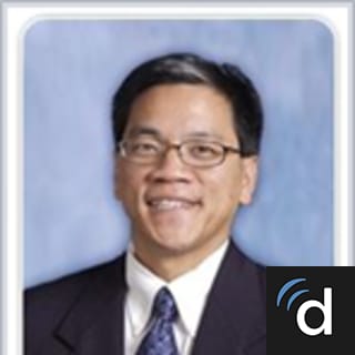 Alan Lo, MD