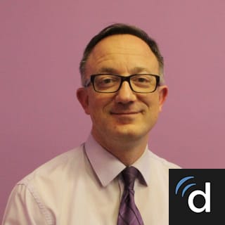 Erhan Erdeger, MD