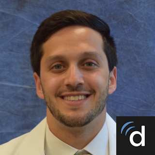 Daniel Berrebi, MD
