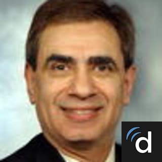 Morteza Shahamat, MD, Pathology, Mahwah, NJ