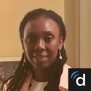 Elizabeth (Chiejina) Azubike, MD