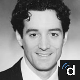 David Comperatore, MD