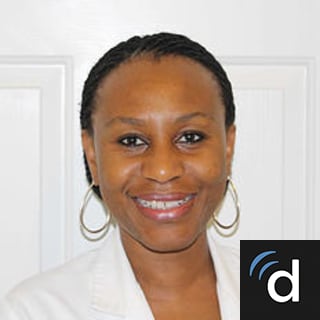 Ngozika Orjioke, MD, Pulmonology, East Point, GA
