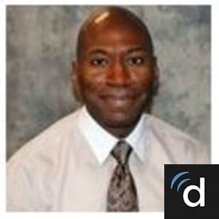 Kenneth Allwood, MD, Emergency Medicine, Ocoee, FL