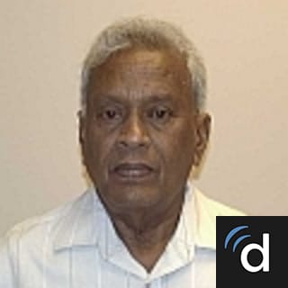 Chalapathi Rao, MD
