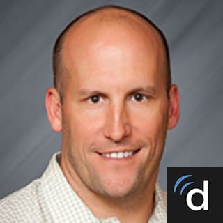 Bradley Watling, MD