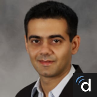 Rishi Bajaj, MD