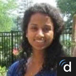 Ambili Prasad