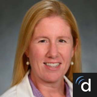 Carol McLaughlin, MD