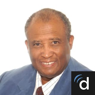 Michael Robinson, MD