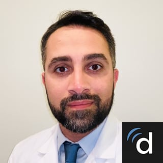 Ayman Alsharbini, DO, Internal Medicine, Palos Heights, IL