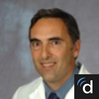 Joseph Longo Iii III, MD