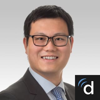 Dr. Xiaolong Alan Zhou, MD | Chicago, IL | Dermatologist | US News Doctors