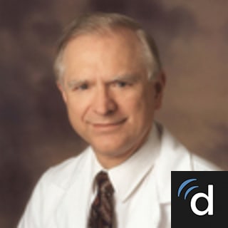 Roy Hall, MD