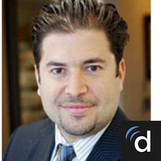 Ehsan Sadri, MD