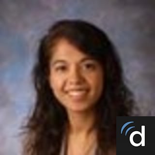 Monika Chaudhari, MD, Pediatric Endocrinology, Chicago, IL