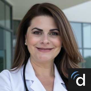 Elissa Gartenberg, DO