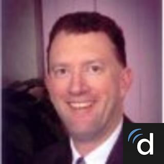 Daniel DeFreece, MD