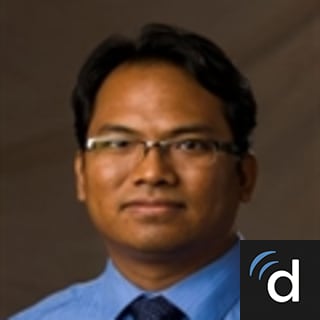 Dinesh Chaudhary, MD