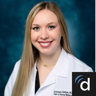 Alexandra Hoffman, MD