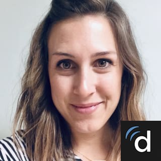 Alexandra Bandy, Acute Care Nurse Practitioner, Claremont, CA