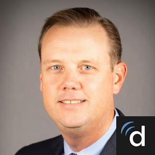 Wes Irwin, MD