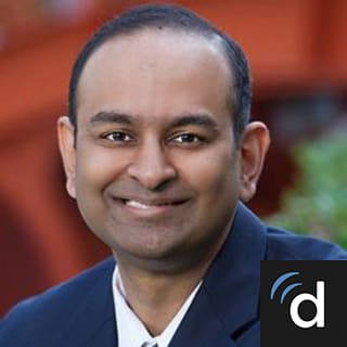 Rajesh Donthi, MD