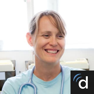 Maria Spetzler, Family Medicine, Arcata, CA