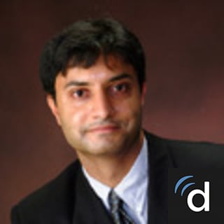 Goutham Rao, MD