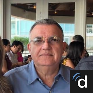 Pedro Monroig Quiles, MD