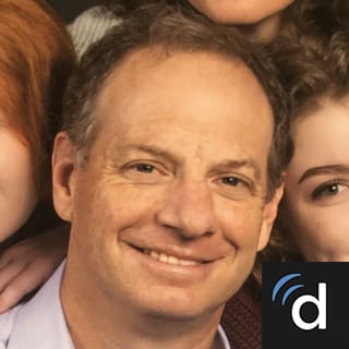 Marshall Gottesfeld, MD