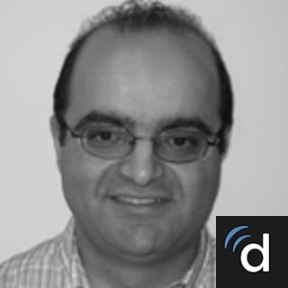 Yusr Aboushaar, MD