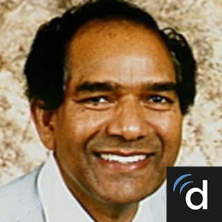 Ramulu Eligeti, MD